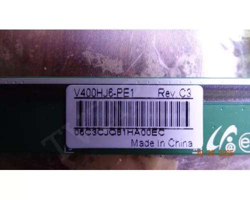 4708-400000-A1213K31 K400WD A1 PHILIPS 40PFS4052/60