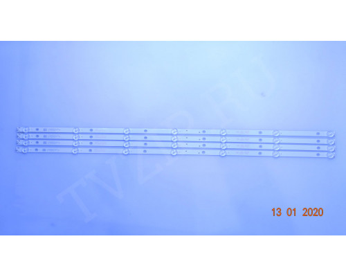 4708-400000-A1213K31 K400WD A1 PHILIPS 40PFS4052/60
