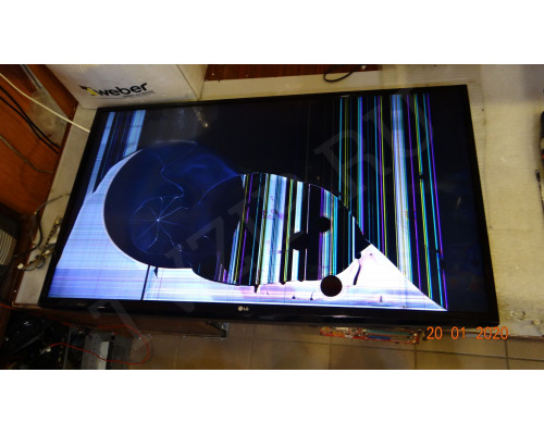 6916L-2743B 43" V16.5 ART3 2743 REV0.0 2