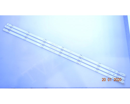 6916L-2743B 43" V16.5 ART3 2743 REV0.0 2