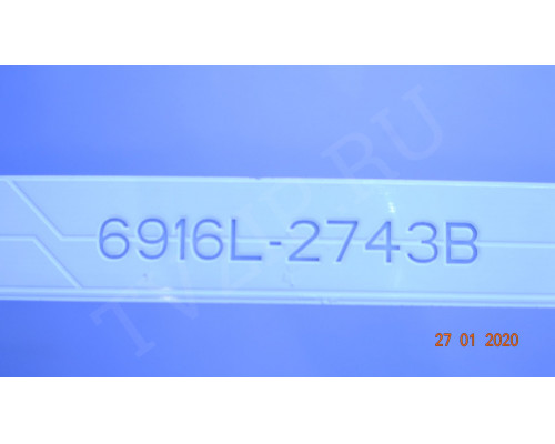 6916L-2743B 43