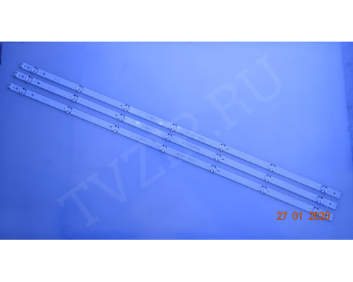 6916L-2743B 43" V16.5 ART3 2743 REV0.0 2