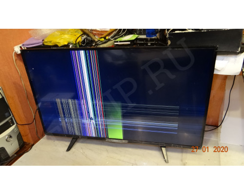 LB-PM3030-GJCD434X8AKX2-H PHILIPS 43PFS5302/12