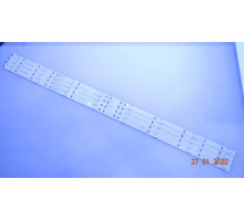 LB-PM3030-GJCD434X8AKX2-H PHILIPS 43PFS5302/12