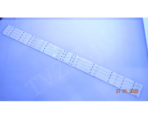 LB-PM3030-GJCD434X8AKX2-H PHILIPS 43PFS5302/12