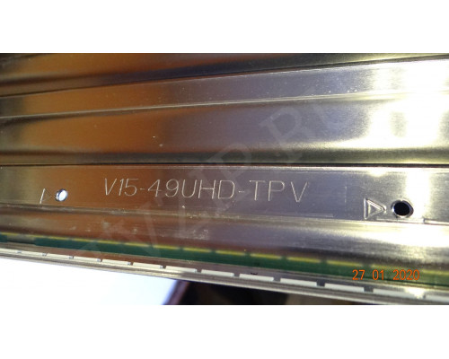 6922L-0170A V15-49UHD-TPV