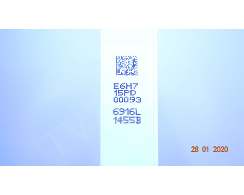6916L-1455B 6916L-1457B 6916L-1456B 6916L-1458B PHILIPS 42PFT6309/60