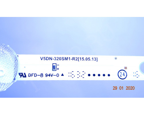 V5DN-320SM1-R2 для телевизоров SAMSUNG