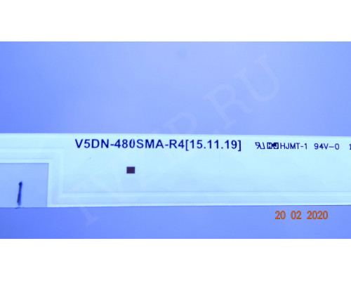 V5DN-480SMA-R4[15.11.19] V5DN-480SMB-R3[15.06.02]