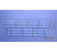 5800-W40001-LP00 5800-W40001-RP00