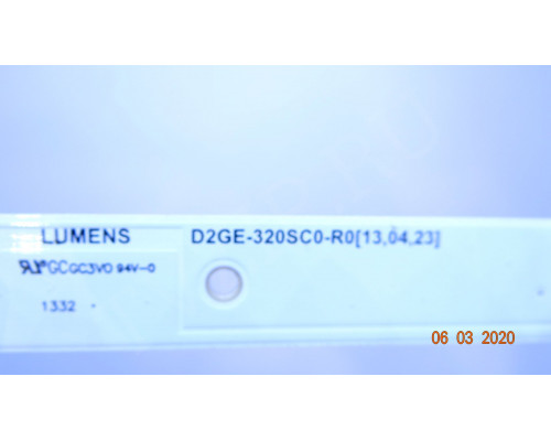 D2GE-320SC0-R0[13.04.23] для  SAMSUNG UE32F4020AW