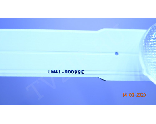 LM41-00099D LM41-00099E