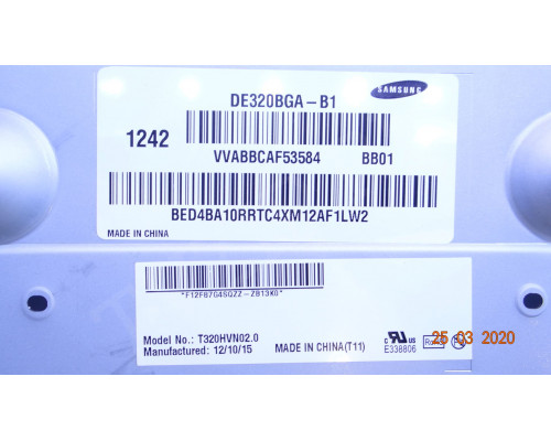 SAMSUNG 2012SVS32 3228 FHD 10 REV1.5 120412
