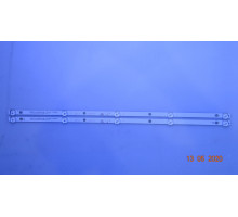 SJ.WB.D3200501-3030CS-M 1.14.MD320046 170603  На 1 планке несколько диодов разгораются дольше.