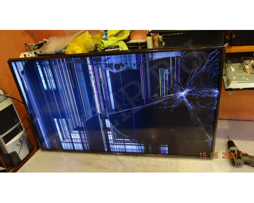 HC490DUN-SLTL1 LG 49LK5910PLC