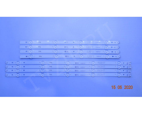 HC490DUN-SLTL1 LG 49LK5910PLC