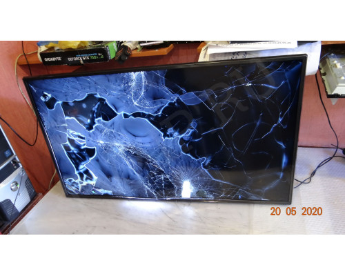 LG INNOTEK 16Y 43INCH FHD_LED_ARRAY_REV0.0_151027