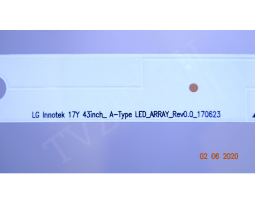 LG INNOTEK 17Y 43INCH_A-TYPE LED_ARRAY_REV0.0_170623