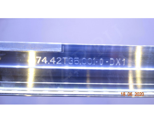 74.42T35.001-0-DX1 для телевизоров SONY