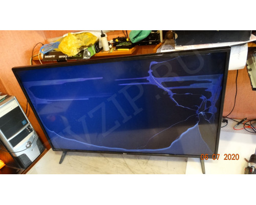 LG43D07-ZC31AG-04 303LG430003 уценка