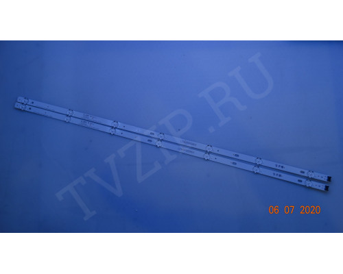 LG43D07-ZC31AG-04 303LG430003 уценка