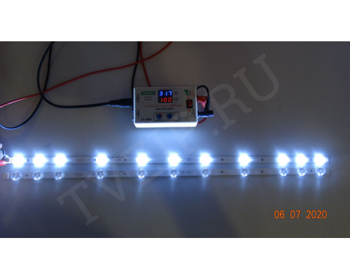 Новая подсветка VST11LED33V 575X12X1.0MM VESTEL JL.D320B1235-078CS-C VST 11LEWD33V LT-01 Новая подсветка VST11LED33V 575X12X1.0MM VESTEL JL.D320B1235-078CS-C VST 11LEWD33V LT-01