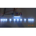 Новая подсветка VST11LED33V 575X12X1.0MM VESTEL JL.D320B1235-078CS-C VST 11LEWD33V LT-01