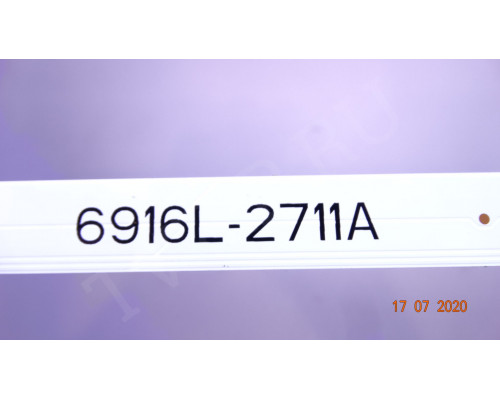 6916L-2709A 6916L-2710A 6916L-2711A 6916L-2712A