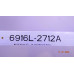 6916L-2709A 6916L-2710A 6916L-2711A 6916L-2712A