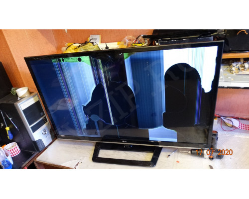 6922L-0017A 6922L-0018A  для телевизоров LG