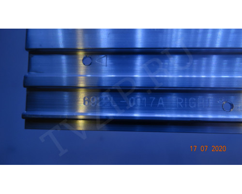 6922L-0017A 6922L-0018A  для телевизоров LG