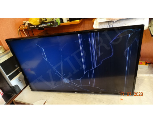 LG INNOTEK DRT 43INCH_A-TYPE LED_ARRAY_REV0.0_180220