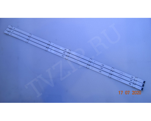 LG INNOTEK DRT 43INCH_A-TYPE LED_ARRAY_REV0.0_180220 LG INNOTEK DRT 43INCH_A-TYPE LED_ARRAY_REV0.0_180220