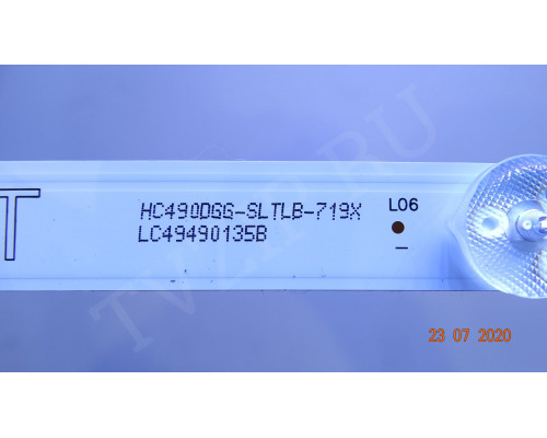LC49490134B LC49490135B 49UK6200PLA