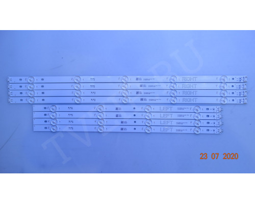 LC49490134B LC49490135B 49UK6200PLA