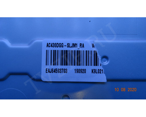 LG43D07-ZC31AG-04 303LG430003