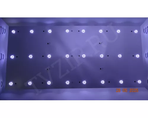 CX43D08-ZC22AG-06 HOLLEBERG HTV-LED43FHD100T2