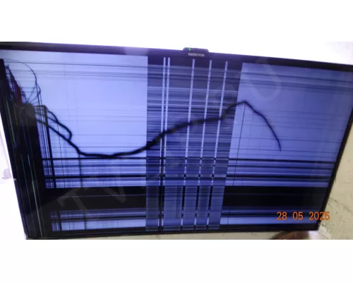 CX43D08-ZC22AG-06 HOLLEBERG HTV-LED43FHD100T2