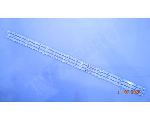 CX43D08-ZC22AG-06 HOLLEBERG HTV-LED43FHD100T2