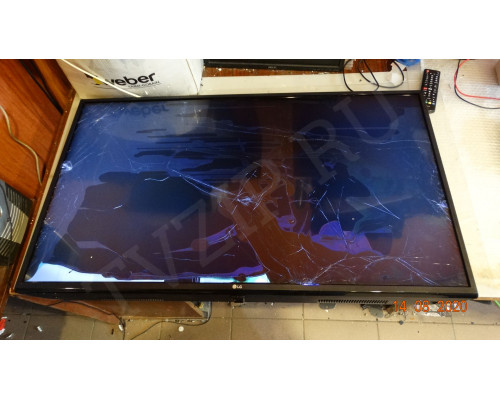 LG43D07-ZC31AG-04 303LG430003