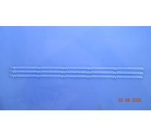 Новая подсветка JL.D3261235-562MM-V01