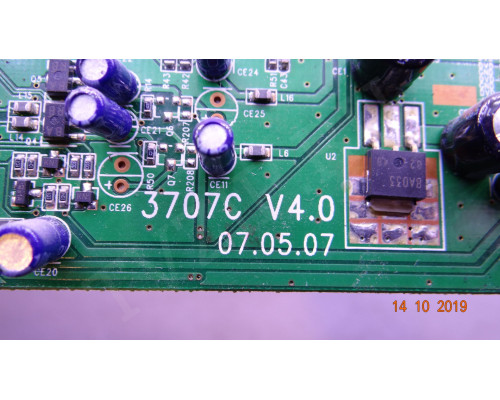 3707C V4.0