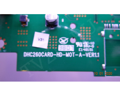 DHC260CARD-HD-MOT-A-VER1.1