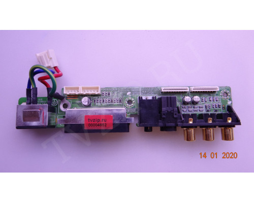 ML-041B 6870T808J64