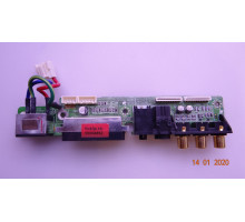 ML-041B 6870T808J64
