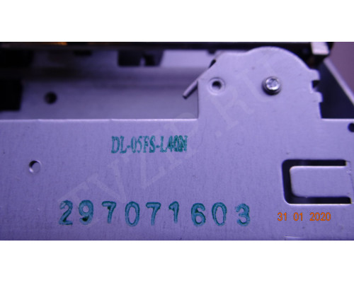 DL-05 DL-05FS-L40N