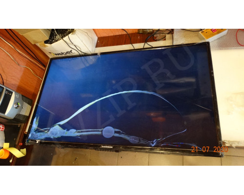 40-00LVDS-ZJB2LG 46-40296W-51BG