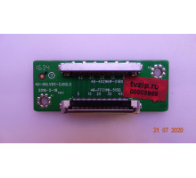 40-00LVDS-ZJB2LG 46-40296W-51BG