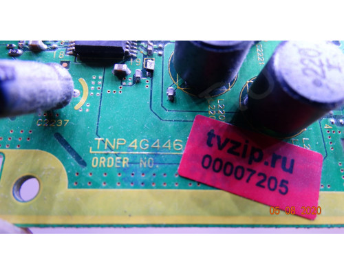TNP4G446