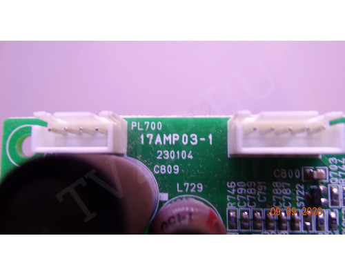 17AMP03-1 230104 для телевизоров AEG